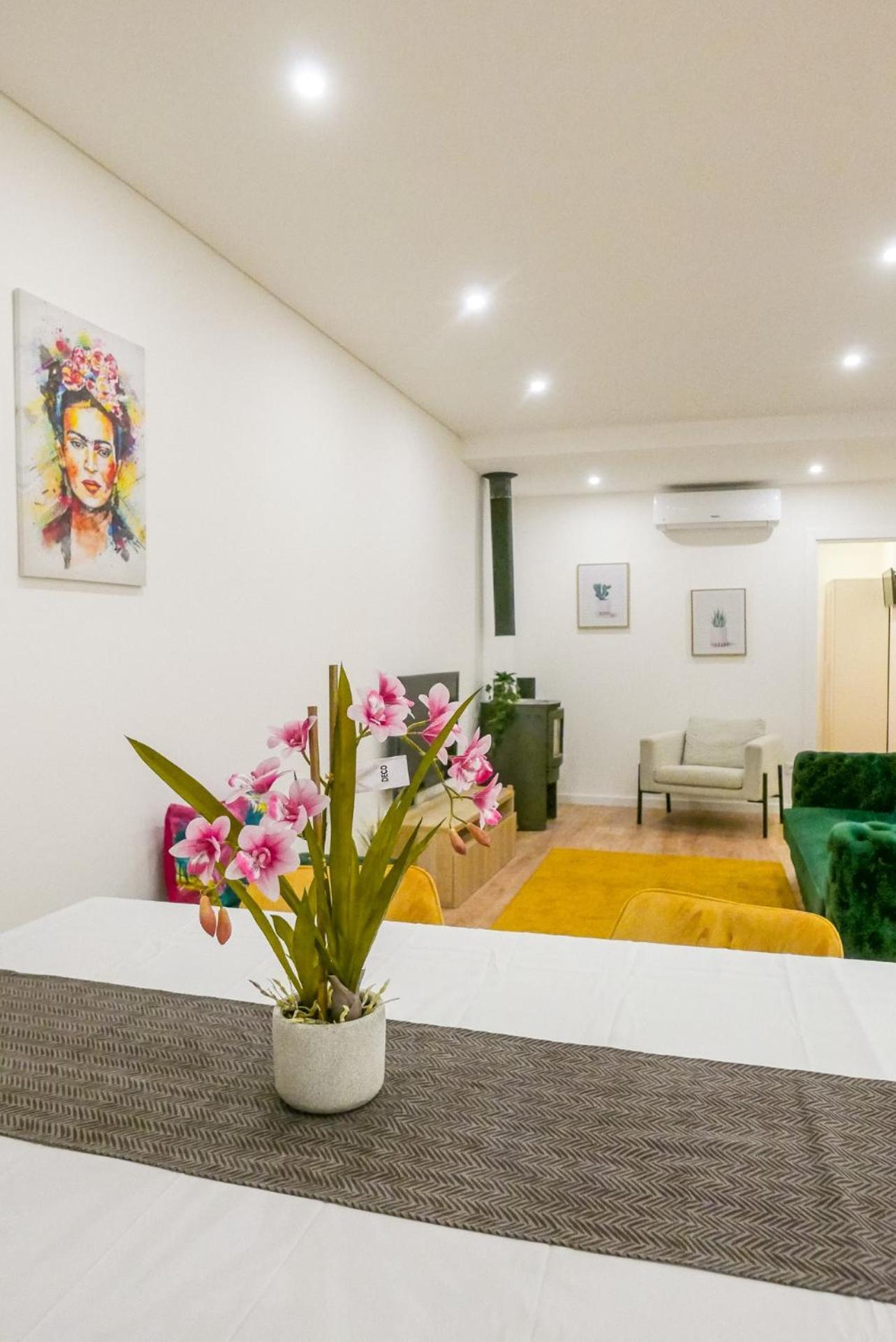 Green Charm House Lisboa Kültér fotó